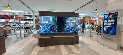 Shopping Mall «Westfield South Shore», reviews and photos, 1701 Sunrise Hwy, Bay Shore, NY 11706, USA