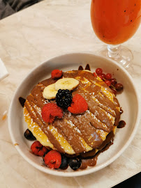 Pancake du Restaurant brunch Rosewood Cafe à Nice - n°4