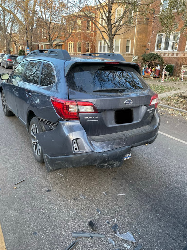 Auto Body Shop «Collision Experts Auto Body», reviews and photos, 115 Gaylord St, Elk Grove Village, IL 60007, USA