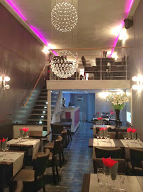 Photos du propriétaire du Restaurant libanais Restaurant Le Mezzé Pavillon à Grenoble - n°20