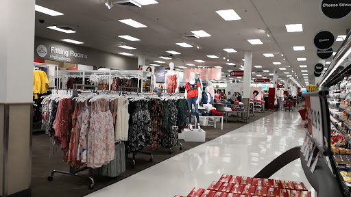 Department Store «Target», reviews and photos, 133 Serramonte Center, Daly City, CA 94015, USA