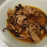 Photo n°3 de l'avis de andrea.i fait le 18/12/2017 à 17:50 sur le  Ristorante da Ernesto Wine Bar à Sassuolo