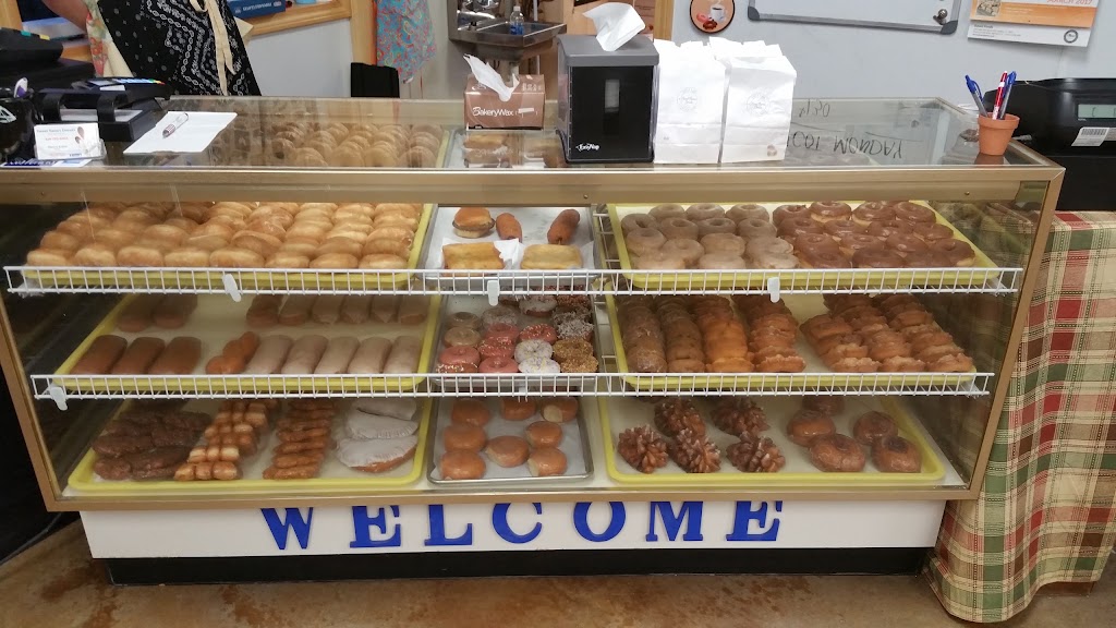 Sweet Nanas Donuts 74962