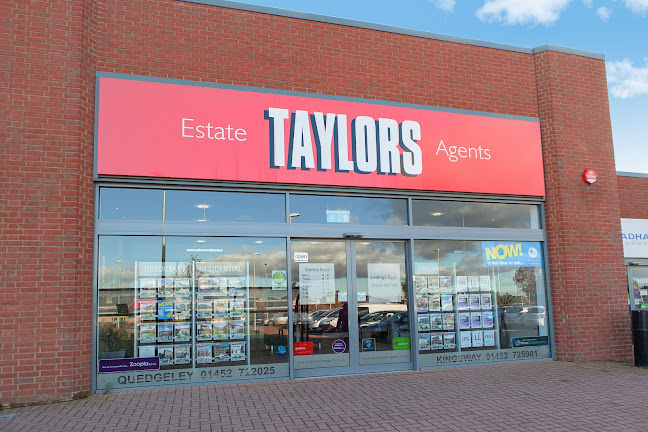 Taylors Estate Agent Quedgeley - Real estate agency