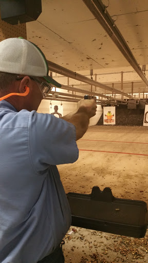 Gun Shop «Guns Fishing & Other Stuff», reviews and photos, 197 Butcher Rd, Vacaville, CA 95687, USA