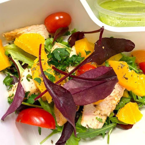 Zdrowa Pasja - catering dietetyczny Krosno - Krosno