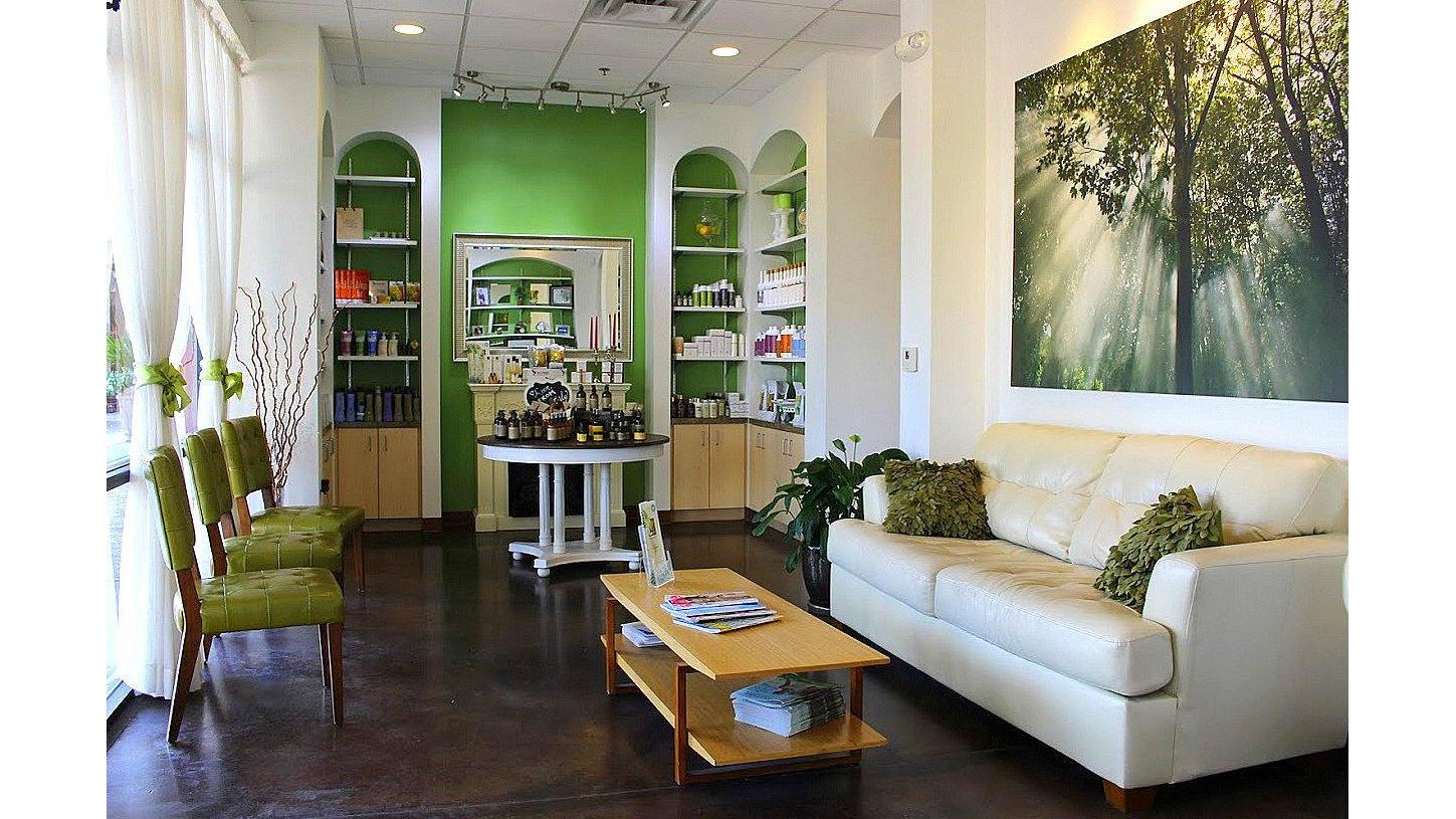 Verde Salon | Organic Beauty Salon