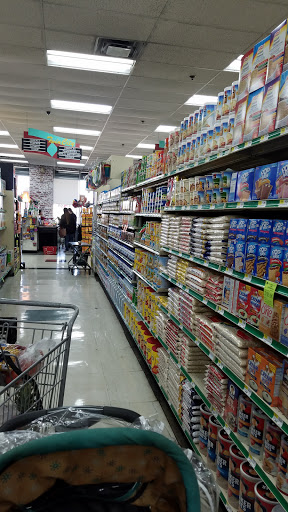 Supermarket «Twin City Supermarket», reviews and photos, 216 Sip Ave, Jersey City, NJ 07306, USA