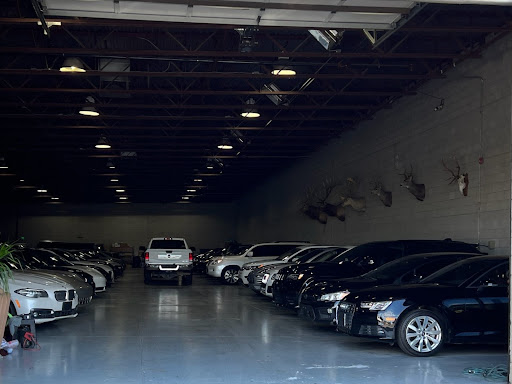 Used Car Dealer «Exclusive Cars», reviews and photos, 40 E 3300 S, Salt Lake City, UT 84115, USA