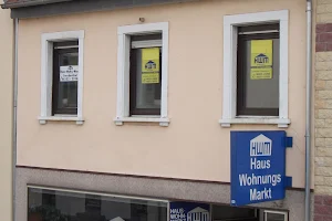HWM Haus-Wohnungs-Markt Vermittlungs GmbH image
