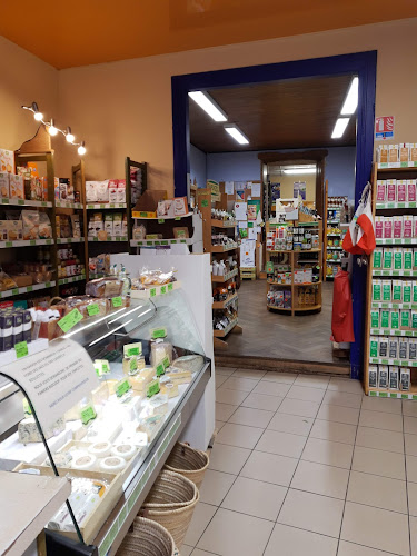 Magasin d'alimentation naturelle Biocoop G'Sundheit Sélestat