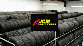 JCM Direct Tyres