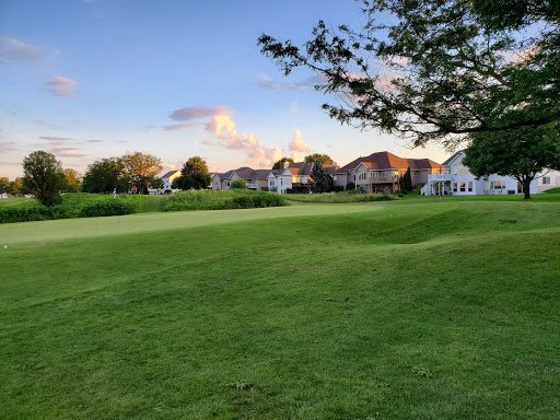Golf Course «Hunters Ridge Golf Course», reviews and photos, 2901 Hunters Ridge Rd, Marion, IA 52302, USA