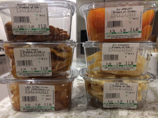 Supermarket «Bazaar on Cambridge», reviews and photos, 424 Cambridge St, Allston, MA 02134, USA