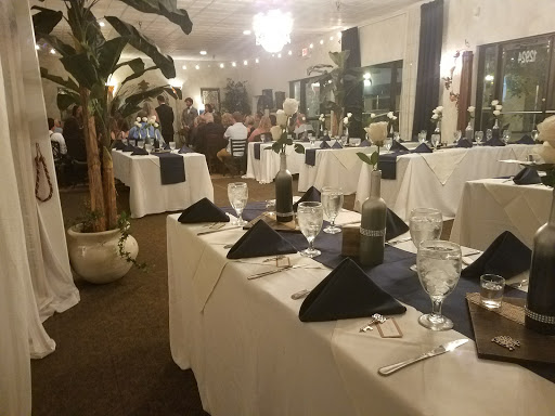 Event Venue «The Empress Tea Room», reviews and photos, 12924 N Dale Mabry Hwy, Tampa, FL 33618, USA