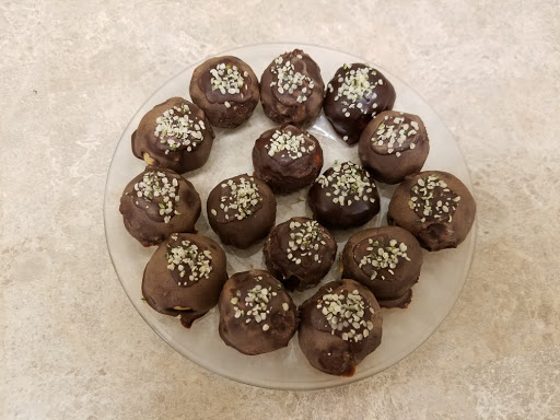 Health Food Store «Organic Food Center», reviews and photos, 862 N Miramar Ave, Indialantic, FL 32903, USA