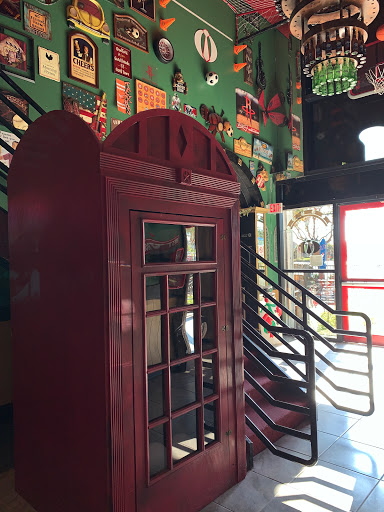 Amusement Park «FunPlex Amusement Park», reviews and photos, 13700 Beechnut St, Houston, TX 77083, USA