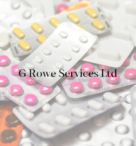 Reviews of G Rowe Services Ltd in Bridgend - Pharmacy