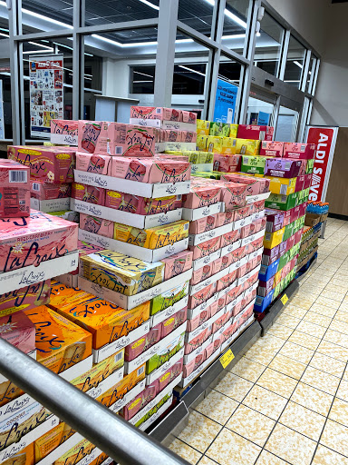 Supermarket «ALDI», reviews and photos, 2618 Pleasant Hill Rd, Duluth, GA 30096, USA