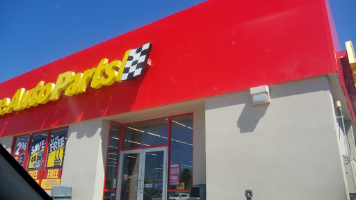Auto Parts Store «Advance Auto Parts», reviews and photos, 99 US-17, Winter Haven, FL 33880, USA