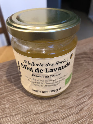 Miellerie des Bories à Chamborigaud