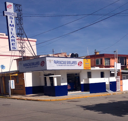 Coatzacoalcos 15