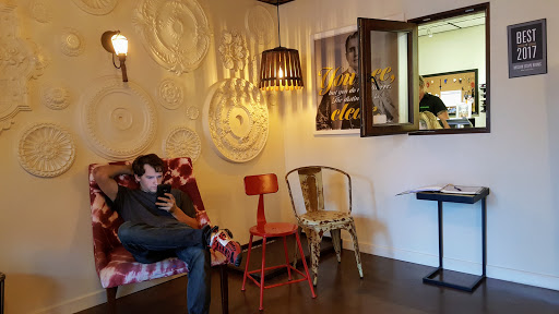 Tourist Attraction «Mission Escape Rooms», reviews and photos, 40 West St, Annapolis, MD 21401, USA