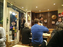 Atmosphère du Restaurant thaï Chez Neung à Paris - n°5