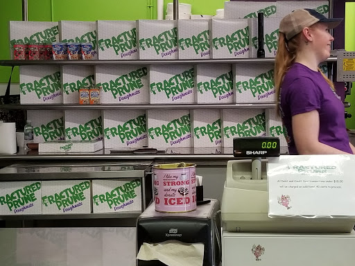 Donut Shop «Fractured Prune», reviews and photos, 20214 Coastal Hwy, Rehoboth Beach, DE 19971, USA