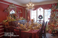 Designs By Gia Interior Design - Photo 6 - Car repair in , Leominster