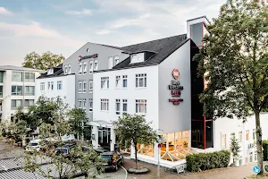 Best Western Plus Hotel Stadtquartier Haan image