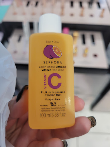 Cosmetics Store «SEPHORA», reviews and photos, 12506 S Mainstreet, Rancho Cucamonga, CA 91739, USA