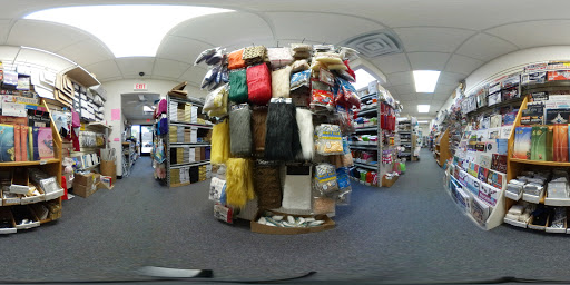Craft Store «Munro Craft Supply», reviews and photos, 3954 Twelve Mile Rd, Berkley, MI 48072, USA