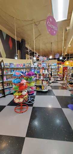Toy Store «World of Mirth», reviews and photos, 3005 W Cary St, Richmond, VA 23221, USA