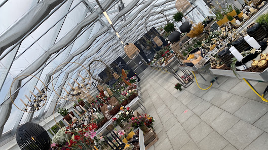 Gerhardt-Blumen, Inh. Alexander Gerhardt Haigerlocher Str. 5, 72186 Empfingen, Deutschland