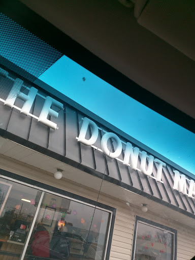 Donut Shop «Stan the Donut Man», reviews and photos, 1441 Wilmington Ave, Dayton, OH 45420, USA