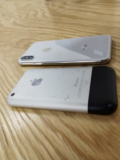 Cell Phone Store «Cell Phone Genius South Irving», reviews and photos, 1130 W Pioneer Dr, Irving, TX 75061, USA