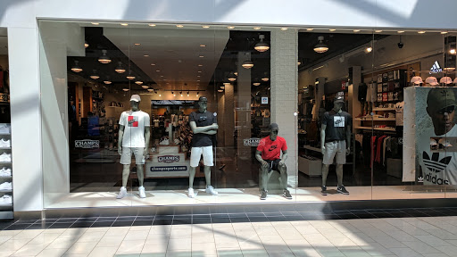 Shoe Store «Champs Sports», reviews and photos, 9585 SW Washington Square Rd, Tigard, OR 97223, USA