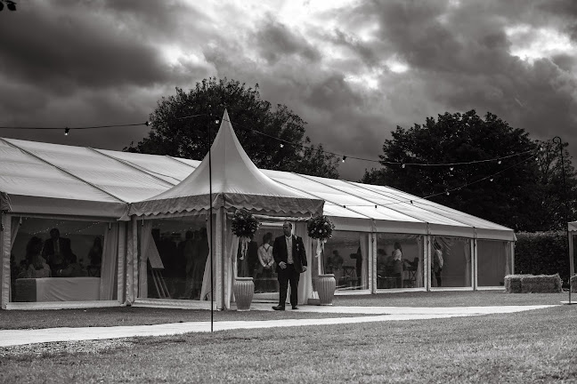 Reviews of Bisley Marquees and Hire in Gloucester - Event Planner