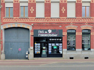 As de l'Immobilier à Tourcoing