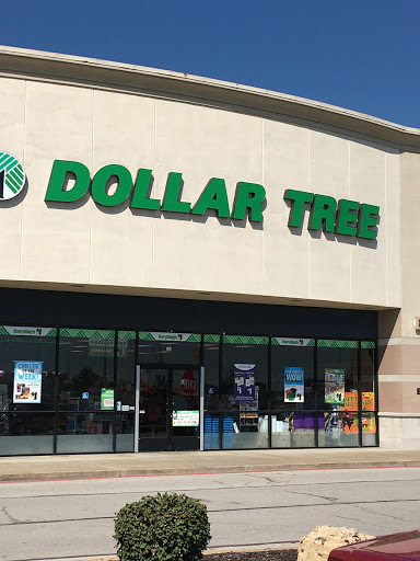 Dollar Store «Dollar Tree», reviews and photos, 1951 Wentzville Pkwy, Wentzville, MO 63385, USA