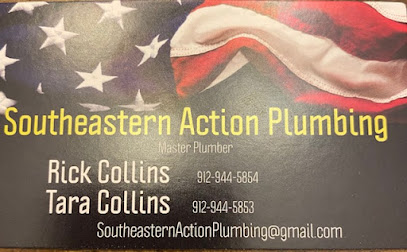 Southeastern Action plumbing