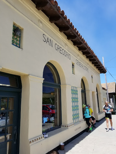 General Store «San Gregorio General Store», reviews and photos, 7615 Stage Rd, San Gregorio, CA 94074, USA
