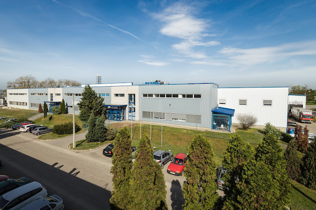 Értékelések erről a helyről: Videoton Autóelektronika Kft. – V-ös gyár, Székesfehérvár - Elektronikai szaküzlet