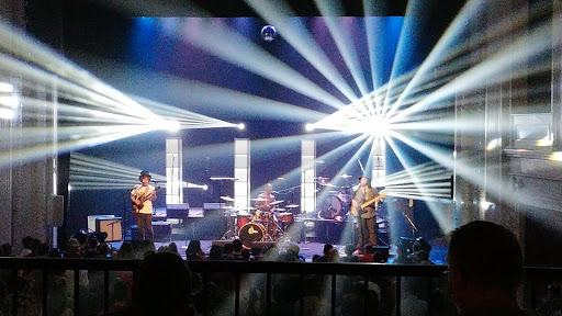 Live Music Venue «The Jefferson Theater», reviews and photos, 110 E Main St, Charlottesville, VA 22902, USA