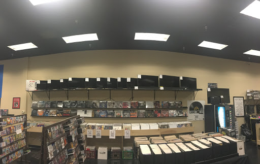 Video Game Store «Media Reload», reviews and photos, 4231 E Court St, Burton, MI 48509, USA