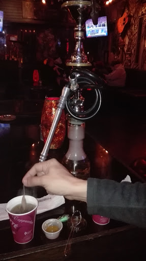 Hookah Bar «Fusion Hookah Lounge & Smoke Shop», reviews and photos, 2205 W Berry St, Fort Worth, TX 76110, USA