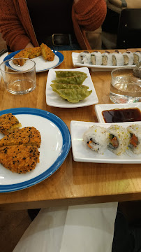 Sushi du Aichi - Restaurant japonais Paris 3 - n°10