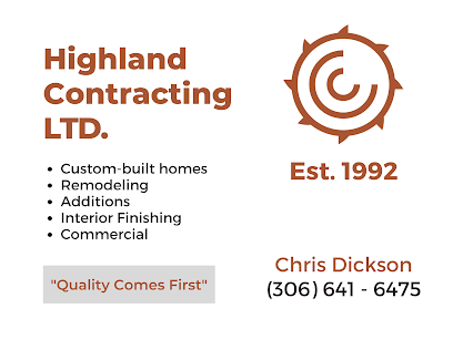 Highland Contracting LTD