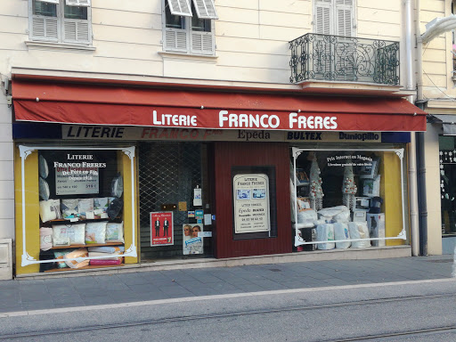 Franco Freres